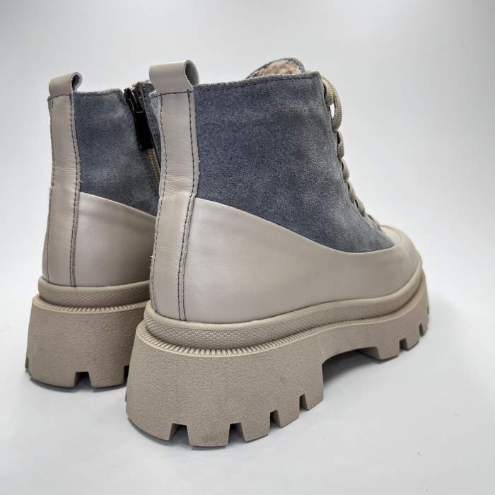 Черевики жіночі зимові 354-69