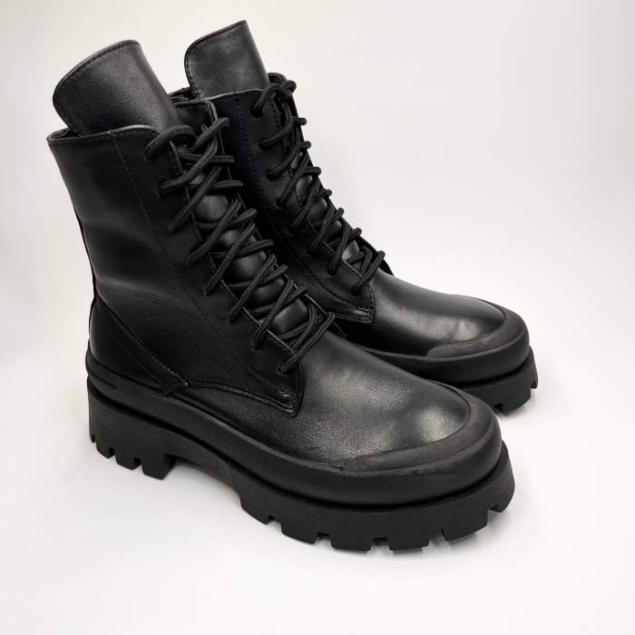 Черевики жіночі зимові 307-00