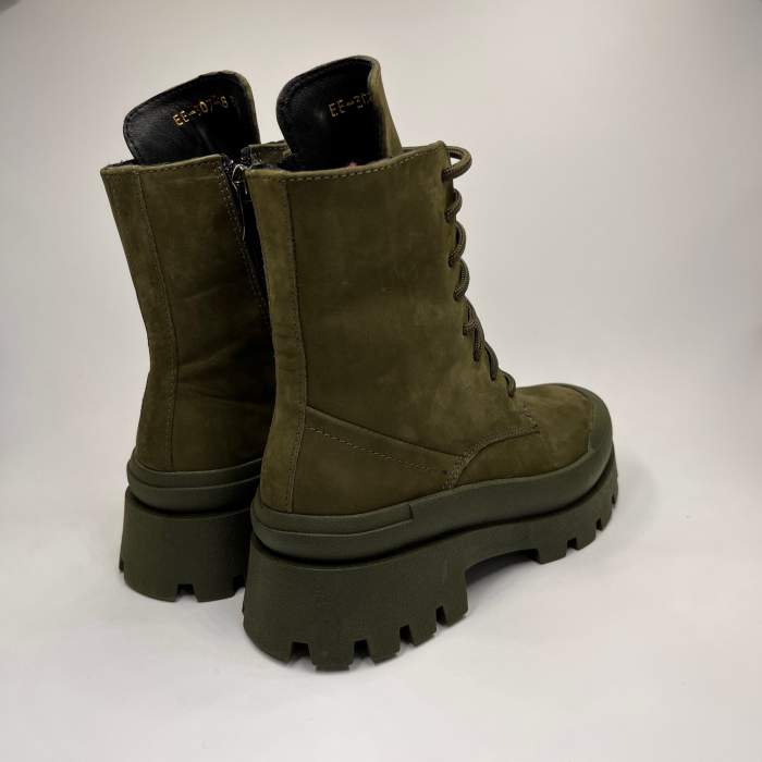 Черевики жіночі зимові 307-38