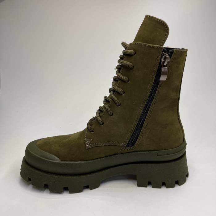 Черевики жіночі зимові 307-38