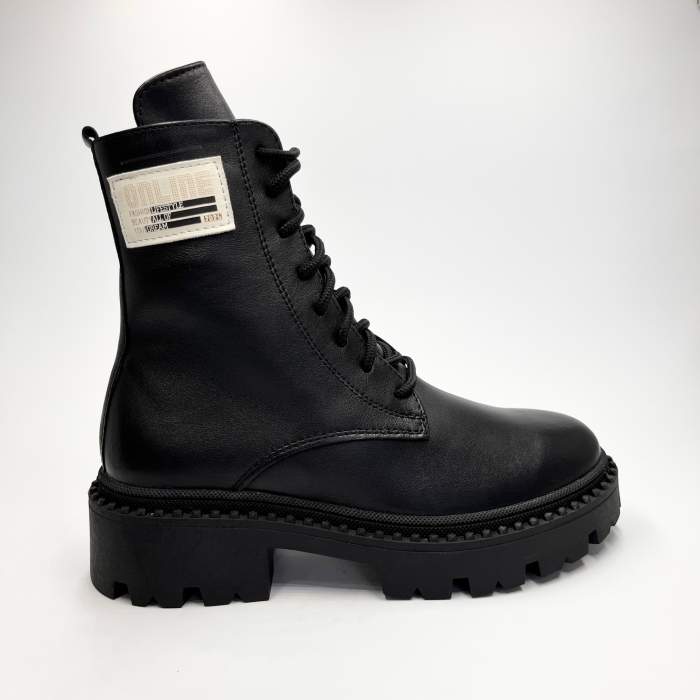 Черевики жіночі зимові 316-00