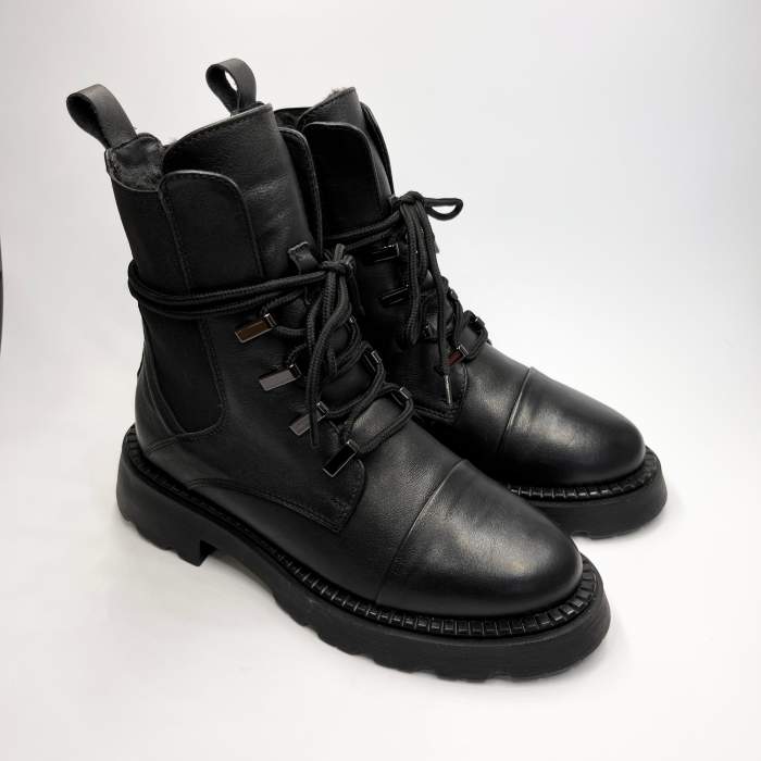 Черевики жіночі зимові 351-00