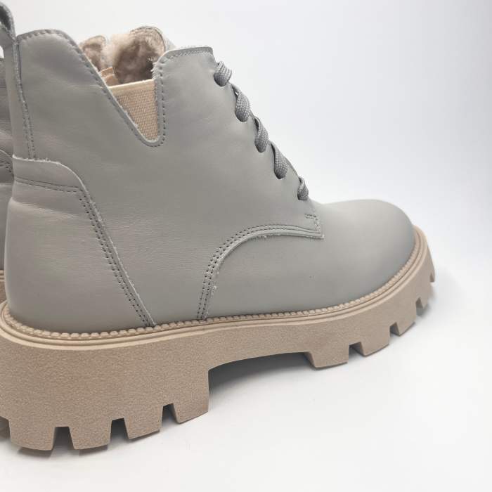 Черевики жіночі зимові 303-41