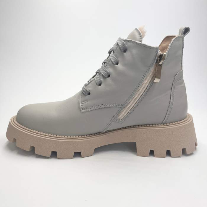 Черевики жіночі зимові 303-41